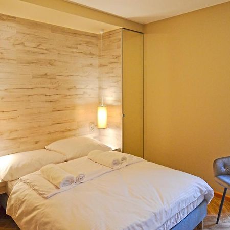 Sun&Sport Apartament Aurum Prywatna Sauna W Cenie Szczyrk Exterior photo